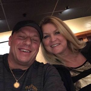 Meet your Posher, Michaelshawn